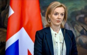 رویترز: لیز تراس، نخست وزیر جدید انگلیس می‌شود