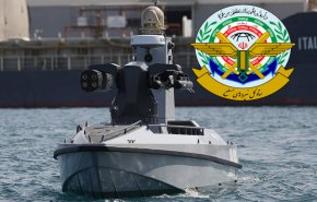 قایق‌های بدون سرنشین؛ تهدید جدید برای امنیت کشتیرانی در منطقه
