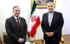جلالی: ایران به برقراری روابط خوب با همسایگان خود علاقه‌مند است