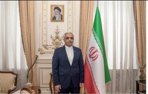 سفیر ایران: هیچ مانعی برای توسعه روابط تهران - وین وجود ندارد