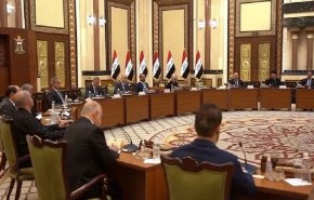 جلسة ثانية للحوار الوطني بمقاطعة التيار الصدري 
