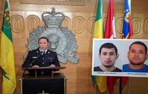 الشرطة الكندية تكشف مصير منفذي مجزرة السكاكين الدموية
