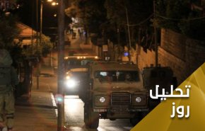 شجاعت کرانه باختری و حمام خون رژیم صهیونیستی در جنین
