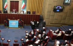 اعضای مجلس خبرگان رهبری با رئیس‌جمهور دیدار می‌کنند