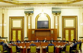 المشهد العراقي في ظل جلسات الحوار الوطني