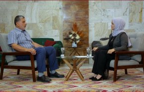 المدلل در گفتگو با العالم: موشک‌های جهاد اسلامی زندگی را در سرزمین های اشغالی متوقف کرد/ نبرد «شمشیر قدس» بازدارندگی اشغالگران را کاهش داد/ سرایا القدس در نبرد اخیر قابلیت‌های خود را ثابت کرد/ نوک پیکان مقاومت فلسطین در نوار غزه است/ جهاد اسلامی و حماس یکدیگر را کامل می کنند