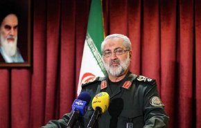 العميد شكارجي: الاهتزاز ملموس في مبادئ الغرب الفكرية