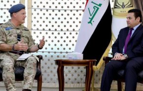 مقام عراقی: سیاست عراق بر رفع اختلافات از طریق گفت‌وگو متکی است