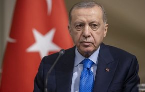 اردوغان: بحران انرژی در اروپا، نتیجه طبیعی اقداماتش است
