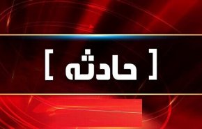 یک کشته و ۷ مصدوم در حادثه واژگونی خودروی زائران ایران در عراق
