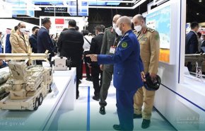 تمایل عربستان سعودی به خرید پدافند چینی