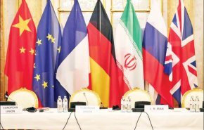 ادعای رسانه صهیونیست: توافقی هسته ای با ایران در آینده نزدیک امضا نمی‌شود