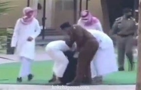 فعالان حقوق بشر عربستانی خواستار مشخص شدن سرنوشت ایتام خمیس مشیط شدند