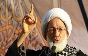 شیخ عیسی قاسم: شرکت در انتخابات بحرین، مشارکت در ظلم است