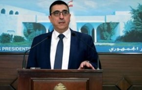 درخواست لبنان از سازمان ملل درباره بازگشت آوارگان سوری
