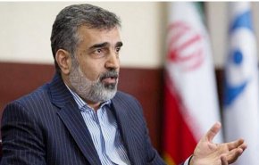 واکنش کمالوندی به گزارش جدید آژانس بین‌المللی انرژی اتمی