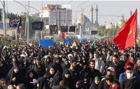 خنثی‌سازی برنامه حزب منحله بعث علیه زیارت اربعین در چهار استان عراق