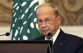 عون: حزب‌الله شریک ماست و از آن حمایت می‌کنیم/ «اسرائیل» بیشتر شروط ما را قبول کرده است