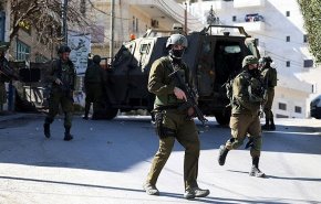 گزارش العالم از شهادت یک فلسطینی نزدیک رام الله/ رژیم صهیونیستی این جوان را متهم به حمله کرده است+فیلم 