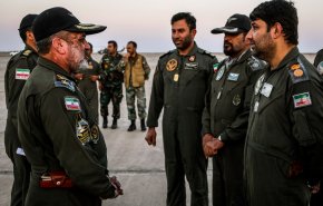 آزمایش سامانه خودحفاظتی بالگردهای هوانیروز/ آزمایش موفقیت آمیز موشک ارتقاء‌ یافته شفق