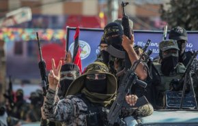 گرفتار شدن نظامیان صهیونیست در کمین مبارزان فلسطینی در جنین 