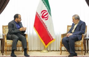 ولایتی در دیدار سخنگوی انصارالله: یمن، آمریکا و مرتجعان را شکست داده است