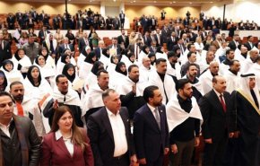 وزیر صدری: بازگشت فراکسیون صدر به پارلمان مطلقا ممنوع است