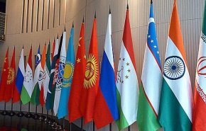 سمرقند میزبان نشست روسای جمهور کشورهای سازمان شانگهای
