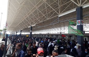استاندار ایلام: زیرساخت های عراق متناسب با مرز مهران نیست