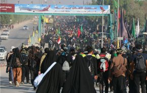 سفیر ایران در عراق: زائران مدت اقامت‌شان در کربلا و نجف را کوتاه کنند
