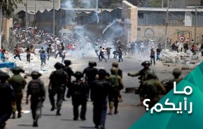 آیا مقاومت در کرانه باختری گسترش می یابد؟ 