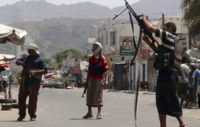 مقتل شخصين برصاص مسلح في عدن