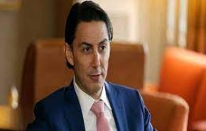 هوکشتاین در پایان سفر به بیروت: پیشرفت هایی حاصل شده و خوش بین هستم 