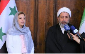 هفته فرهنگی ایران در سوریه برگزار می‌شود