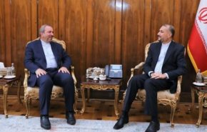 گفت‌وگوی تلفنی امیرعبداللهیان با سفیر و سرکنسول‌های ایران در عراق درباره زوار اربعین
