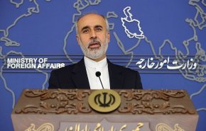 ایران اقدام آمریکا در تحریم چند باره وزارت اطلاعات را به شدت محکوم کرد