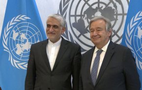 سفیر ایران نسبت به هرگونه اقدام تحریک آمیز علیه تهران به بهانه ادعاهای آلبانی هشدار داد