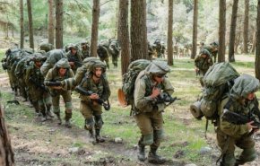 تهدیدهای رژیم اشغالگر به عملیات گسترده در شمال کرانه باختری