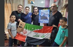 میهمان‌نوازی خالصانه عراقی‌ها از زائران ایرانی به روایت تصویر