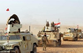سلاح الجو العراقي يقضي على ارهابي خطير في صلاح الدين