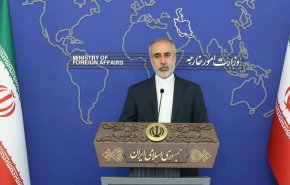 کنعانی: سه کشور اروپایی در مسیر رژیم صهیونیستی گام گذاشته‌اند