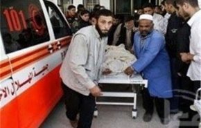 شهادت یک جوان فلسطینی در جنین