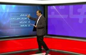 الحكم على نورة القحطاني، واحتدام الصراع بين امريكا والصين