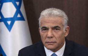 لاپید عازم آلمان برای گفت‌وگو درباره ایران