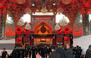 عتبه حسینی: اربعین امسال، بزرگترین مراسم در طول تاریخ عراق خواهد بود