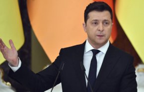 الرئيس الأوكراني: حررنا 2000 كيلومتر والجيش الروسي فرّ