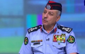 الملك الأردني يعين مديرا جديدا للأمن العام 