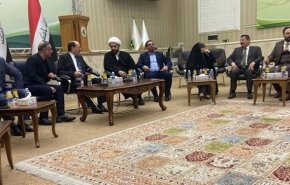 درخواست چارچوب هماهنگی شیعی؛جلسه پارلمان عراق 29 شهریور از سر گرفته شود
