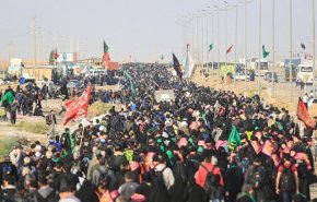 شمار زوار خارجی اربعین اعلام شد 