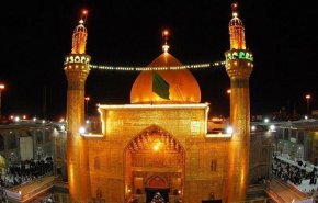 آستان علوی (ع) فوت زائران در نتیجه ازدحام و خفگی را تکذیب کرد